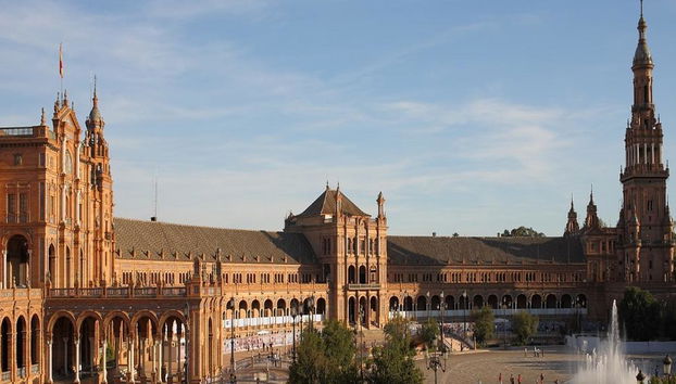 Seville Bike Tour - Photo 4